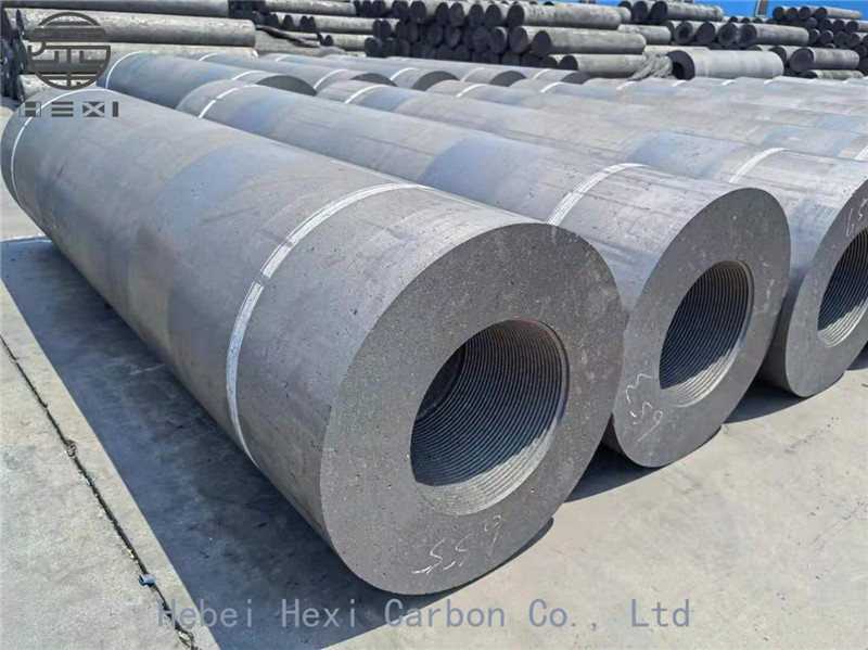 300mm UHP Electrode (2)