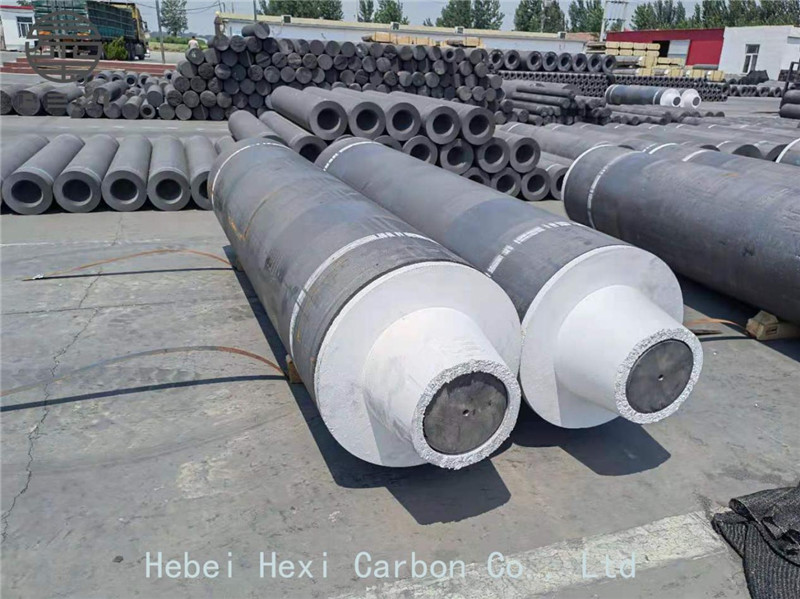 300mm UHP Electrode (4)