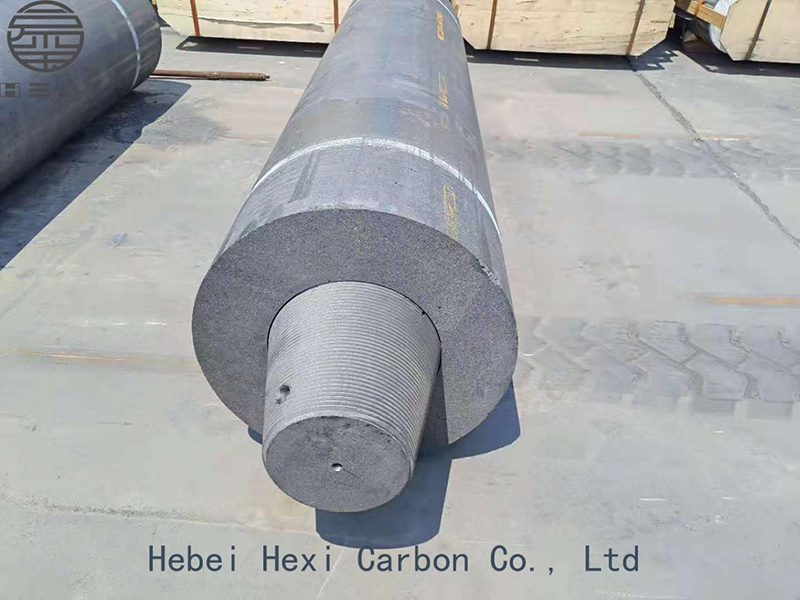 500mm اعلي طاقت graphite electrode3