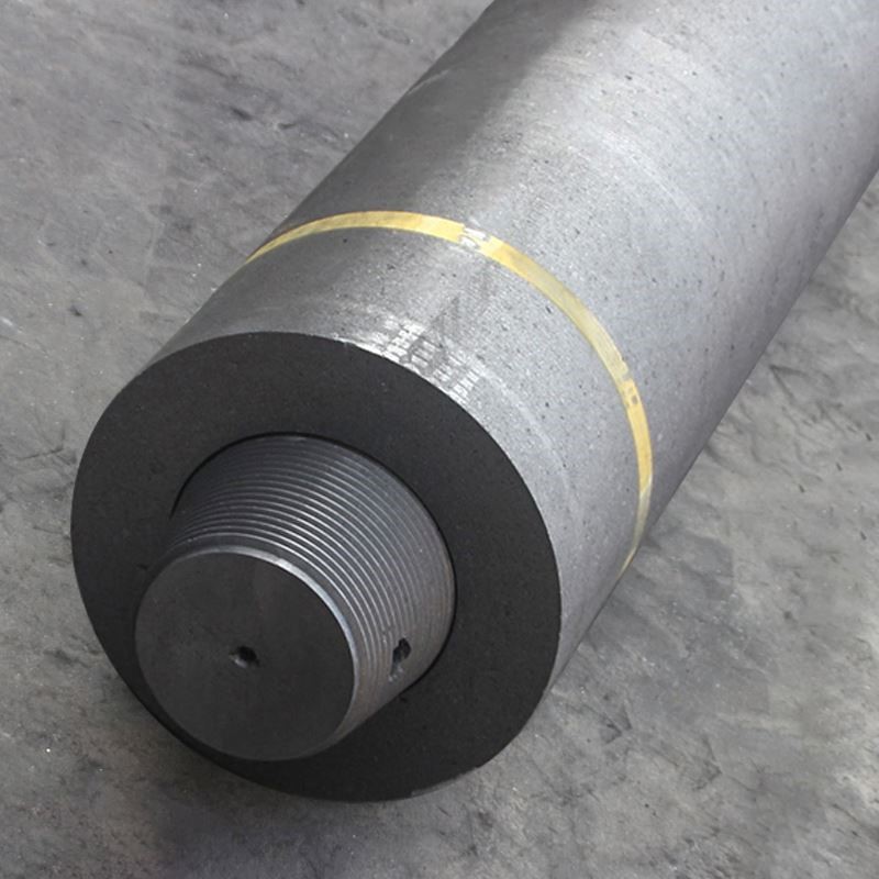 RP 400mm Graphite Electrode2